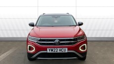 Volkswagen T-Roc 2.0 TDI 150 EVO Style 5dr Diesel Hatchback